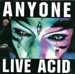 Anyone : Live Acid